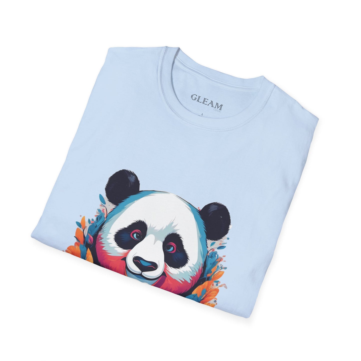 Chill Panda Tee