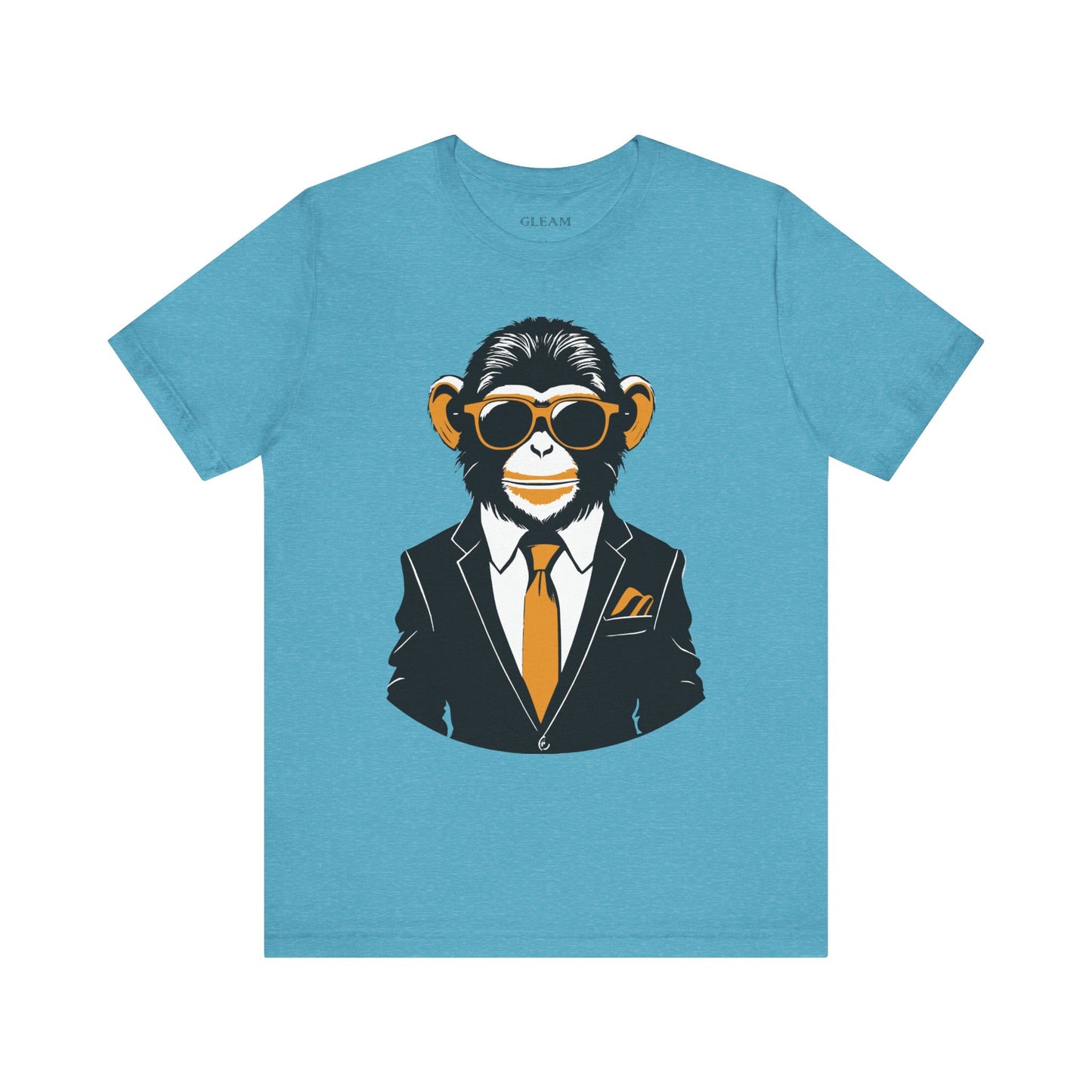 Cool Monkey Tee