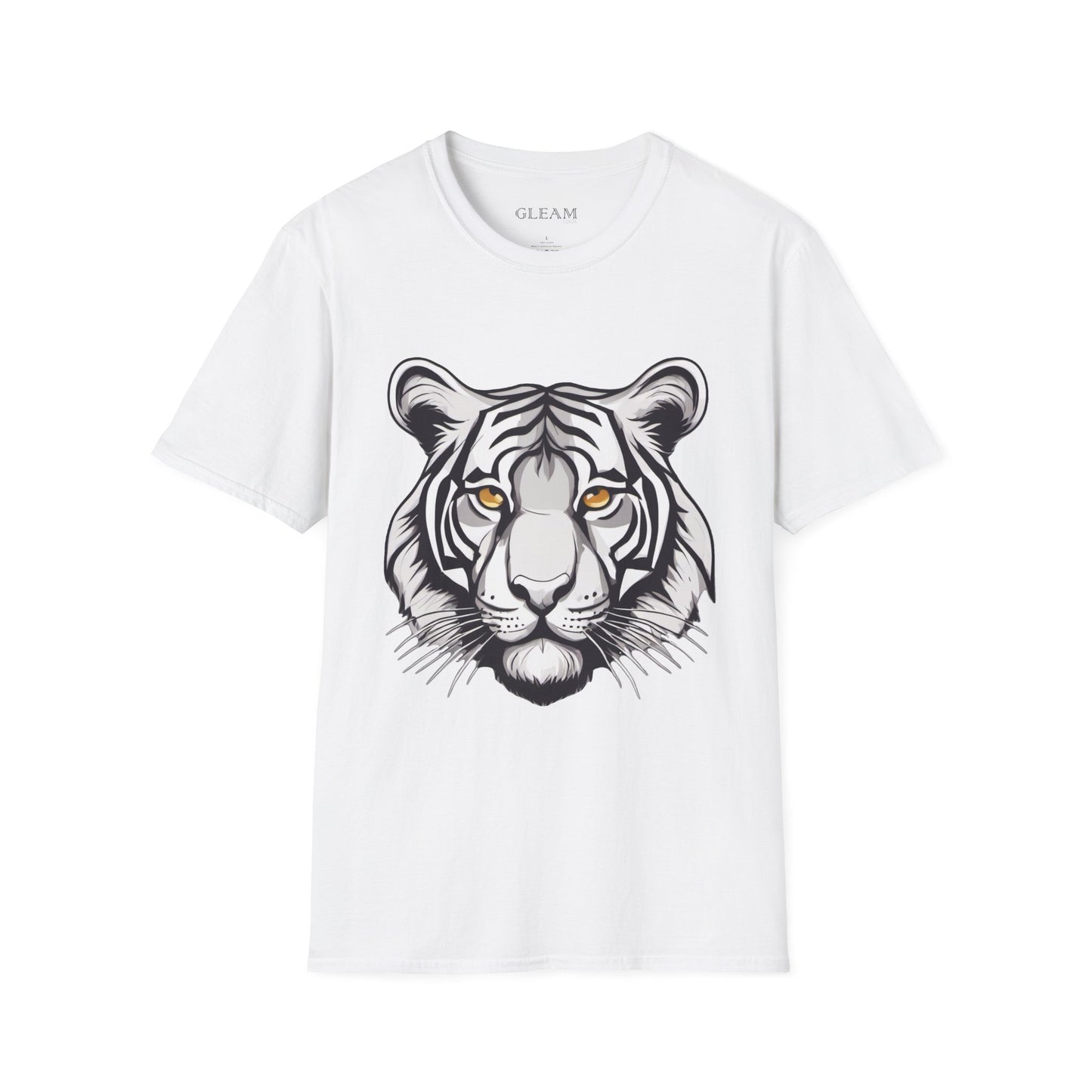 Tiger Tee