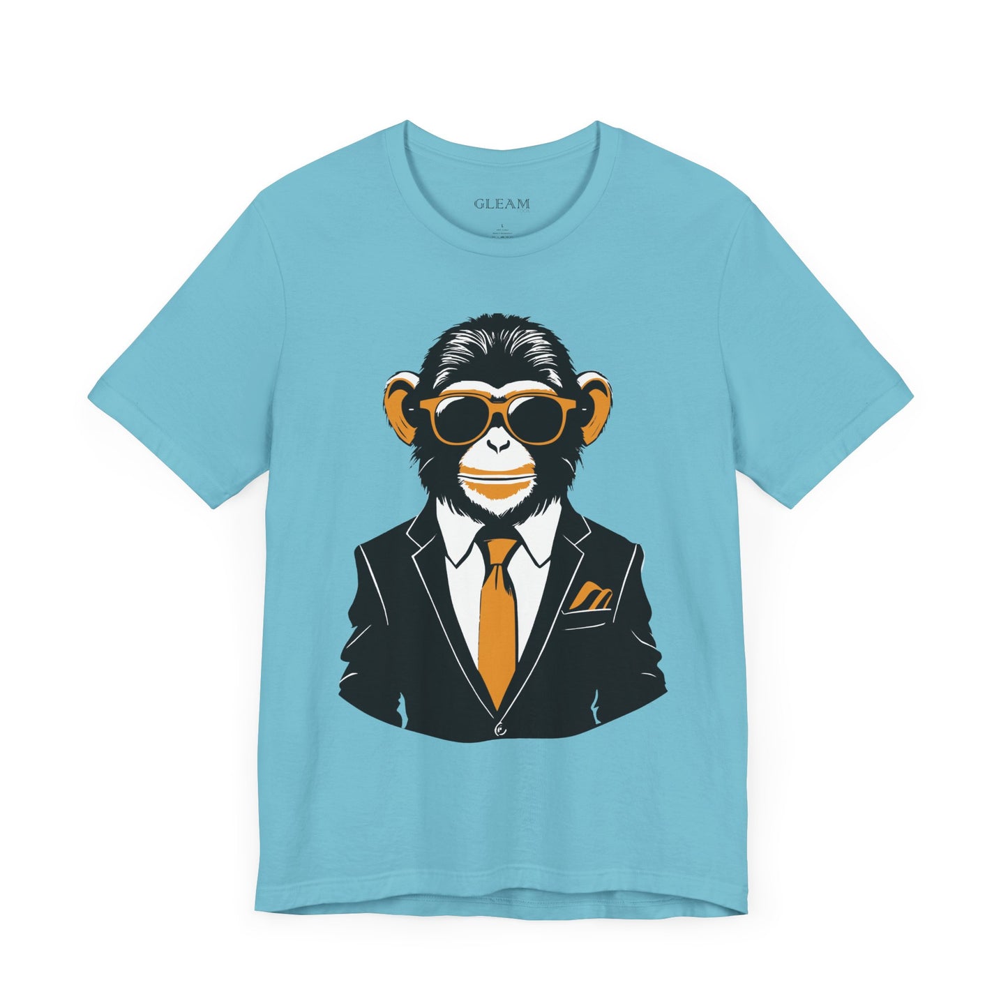 Cool Monkey Tee