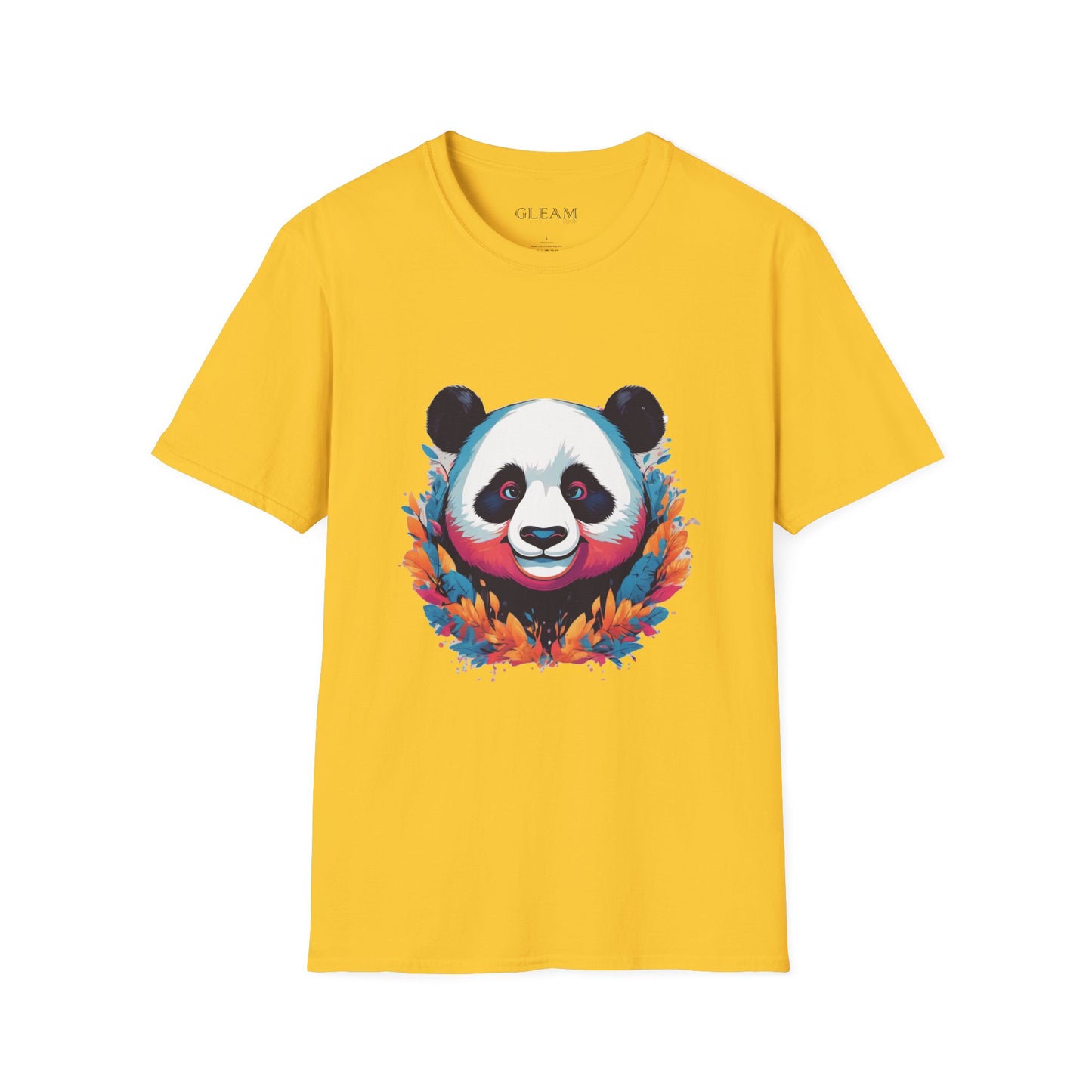 Chill Panda Tee