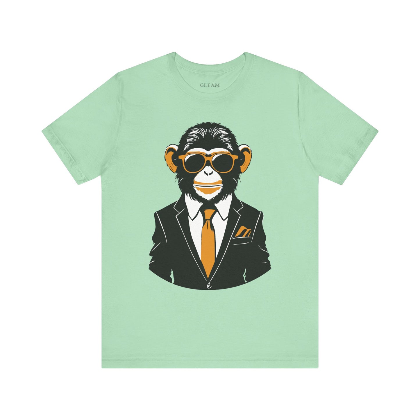 Cool Monkey Tee