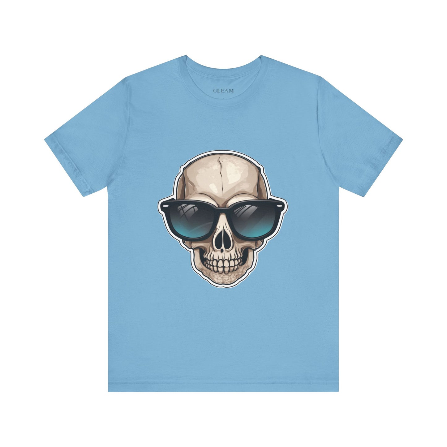 Skull Sunglasses Tee