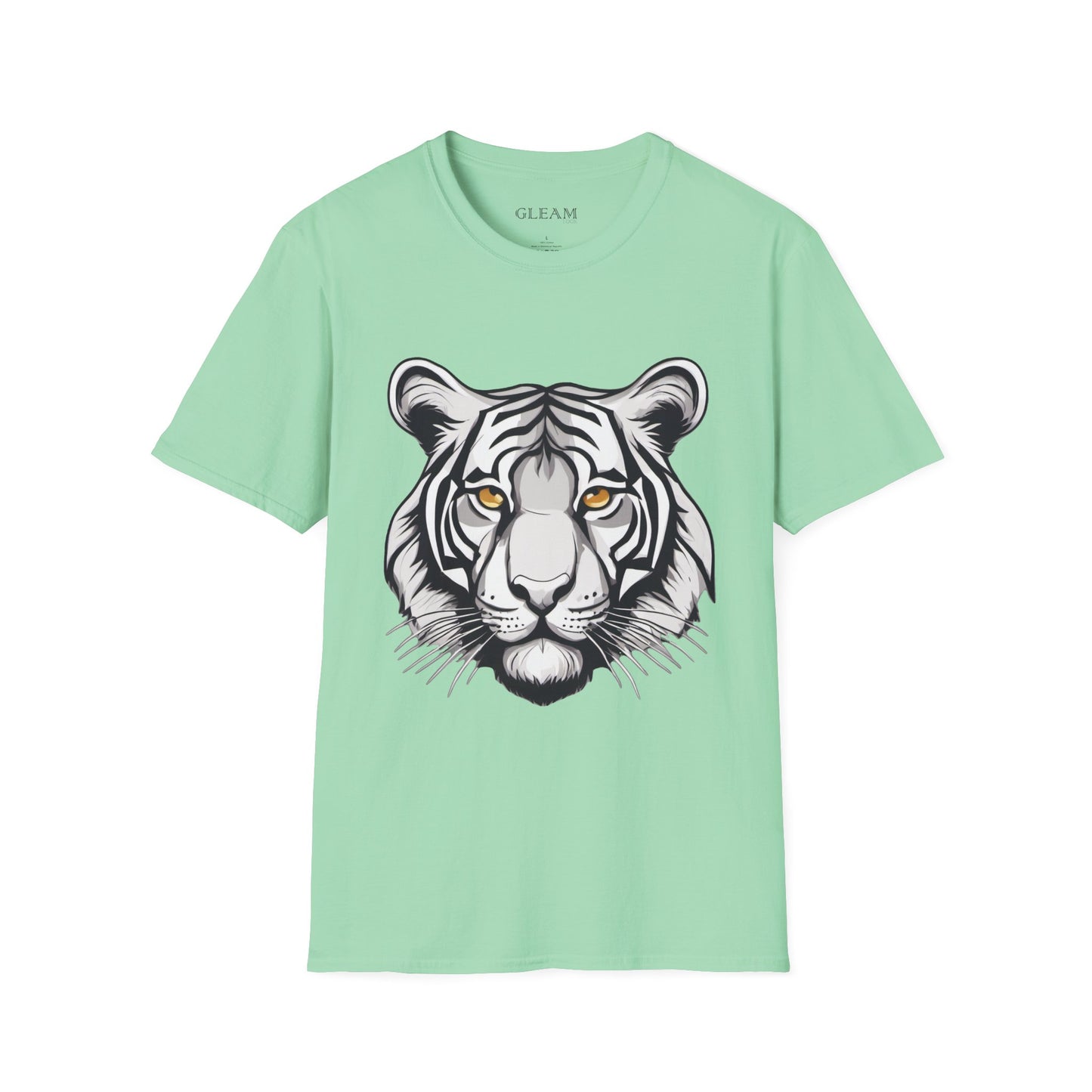 Tiger Tee