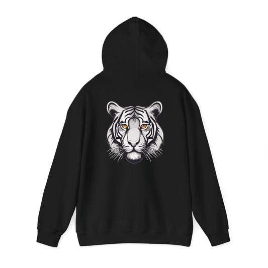 Tiger Hoodie