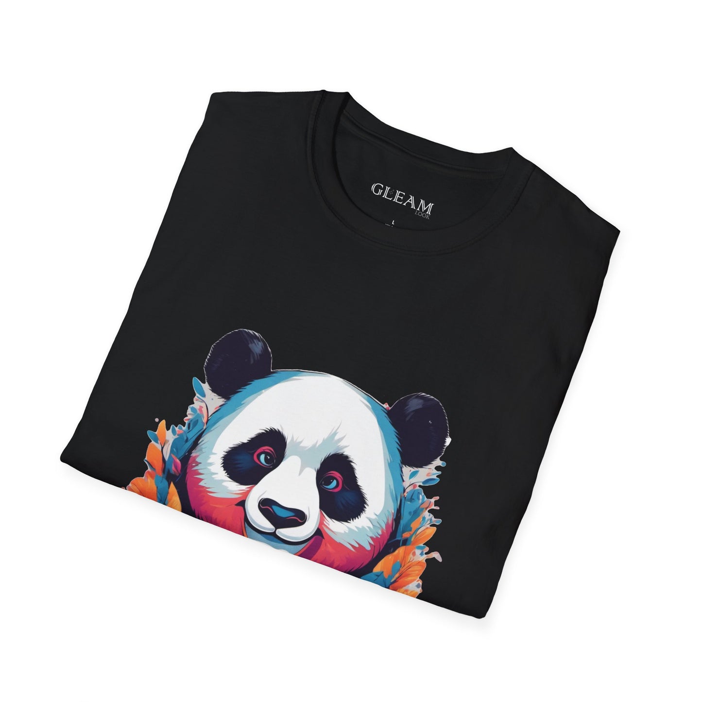 Chill Panda Tee