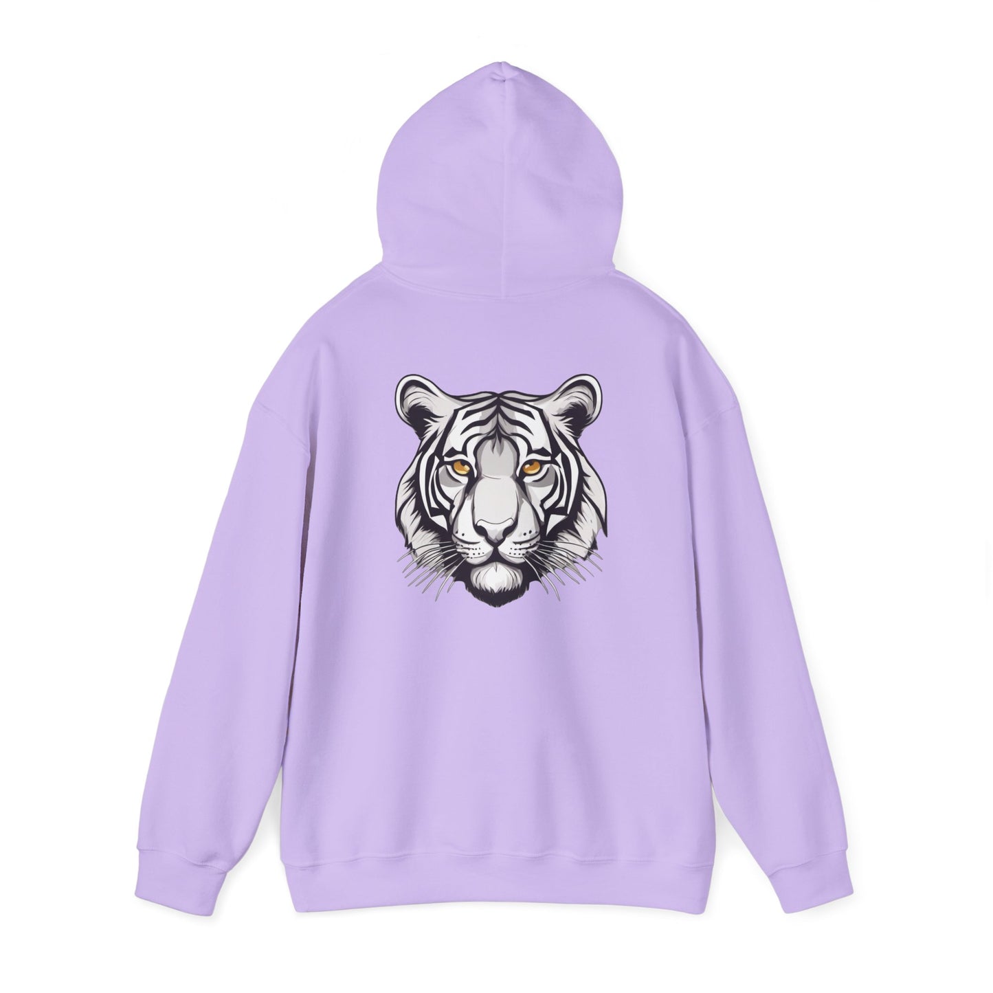 Tiger Hoodie