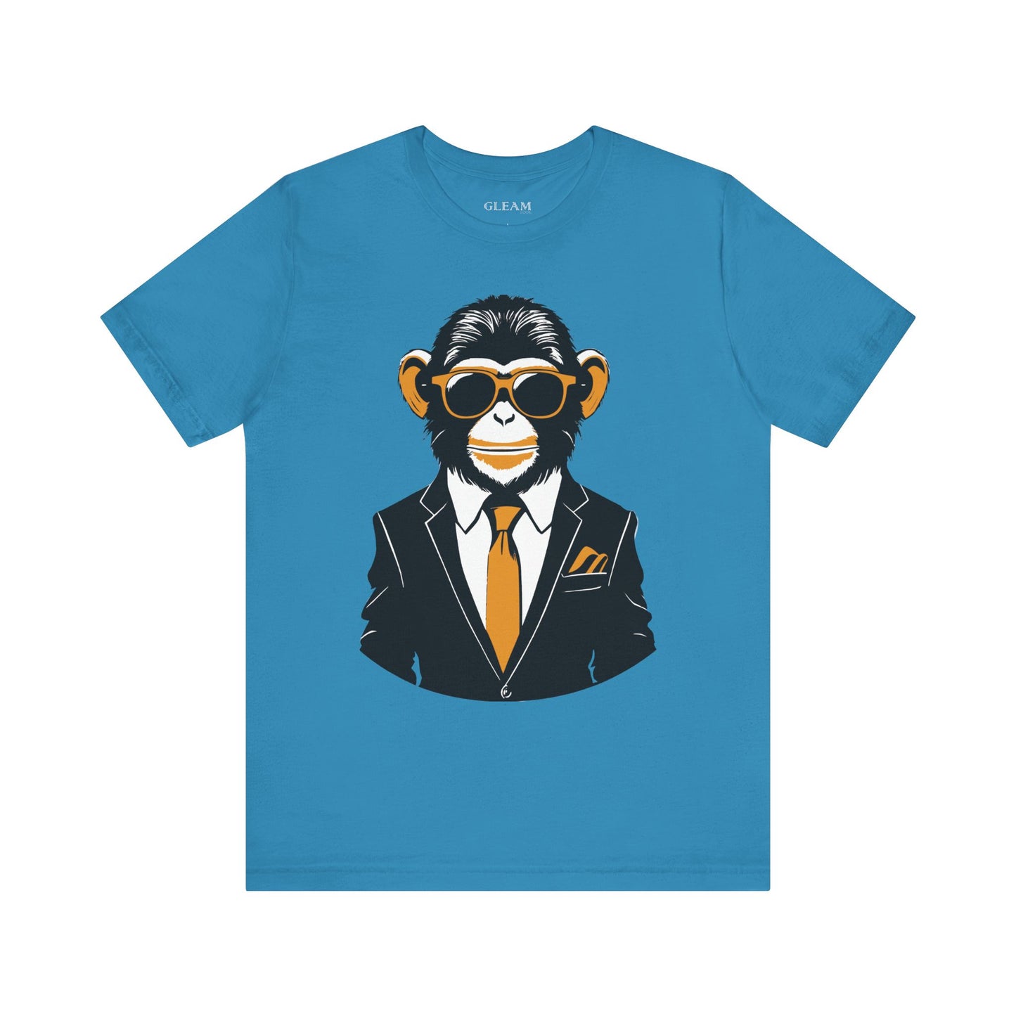 Cool Monkey Tee